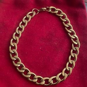 18K gold filled Bracelet